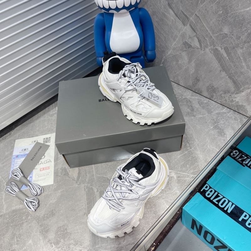 Balenciaga Track Shoes